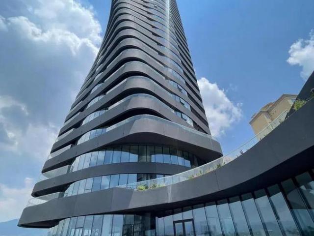 Departamento en Venta y Renta en Bosque Real, Huixquilucan, M?xico