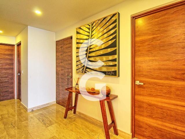 Departamento en Venta y Renta en Canc?n en Residencial Arkana con 2 Rec?maras