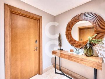 Departamento en Venta y Renta en Canc?n en Residencial La Amada Amueblado con Amplia Terraza