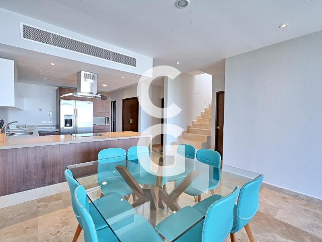 Departamento en Venta y Renta en Canc?n en Residencial Paramero en PH