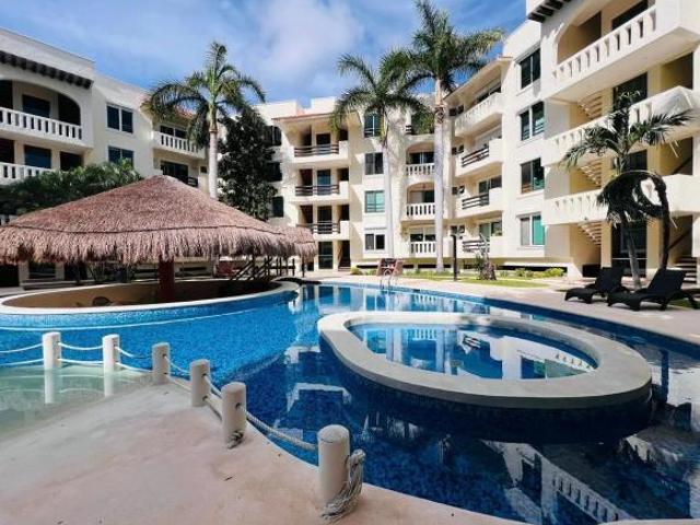 Departamento en venta y renta en Cancún Centri