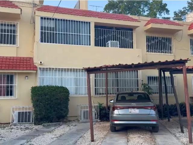 DEPARTAMENTO EN VENTA Y RENTA EN CANCÚN, SUPERMANZANA 15