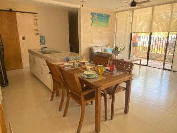 Chicxulub Puerto, Campestre Flamboyanes