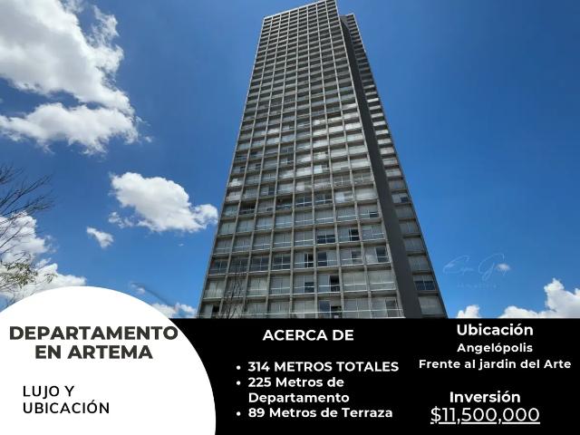 Departamento en venta y renta en Concepcion las Lajas, Puebla, Puebla