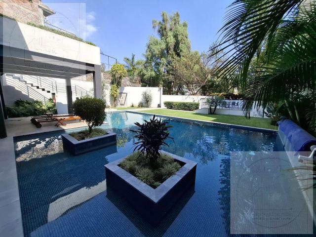 DEPARTAMENTO EN VENTA Y RENTA EN CUERNAVACA, PLANTA BAJA JARDIN PRIVADO, ALBERCA