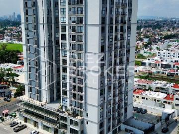 departamento en venta y renta en federalta skylife, zapopan