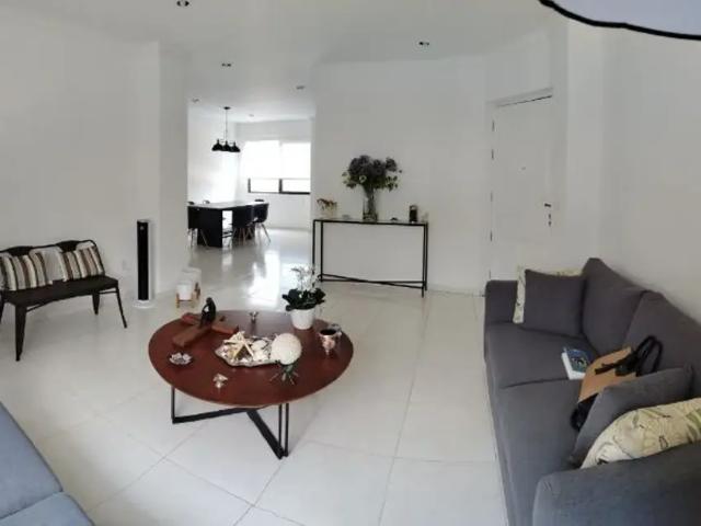 Departamento en venta y renta en Miraval, Cuernavaca, Morelos