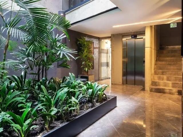 Departamento en Venta y Renta en Polanco IV Secci?n, Miguel Hidalgo, Ciudad de M?xico