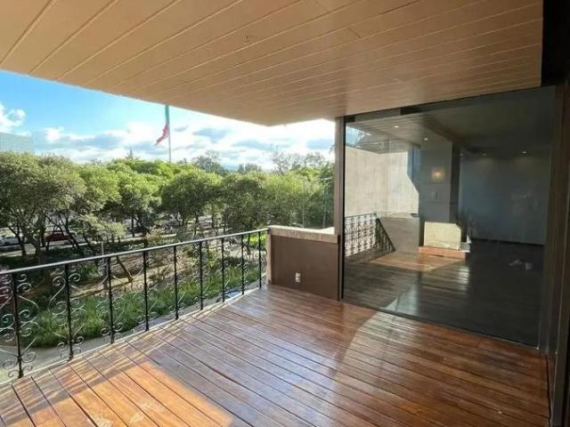 Departamento en Venta y Renta en Polanco I Secci?n, Miguel Hidalgo, Ciudad de M?xico