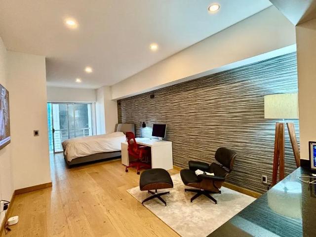 Departamento en Venta y Renta en San Jer?nimo Aculco, ?lvaro Obreg?n, Ciudad de M?xico