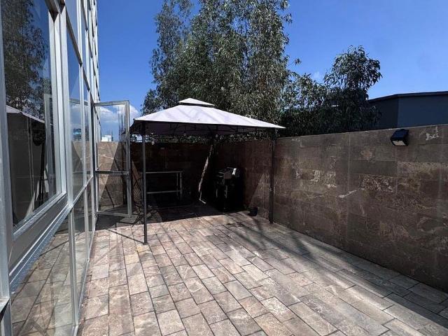 Departamento en venta y renta en STAMPA