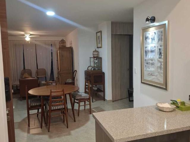 Departamento en Venta y Renta frente a Antea
