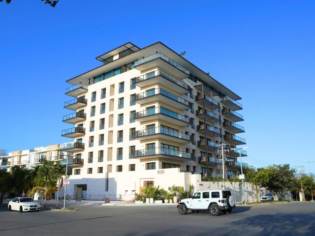 Departamento en Venta y Renta Hodela Apartments