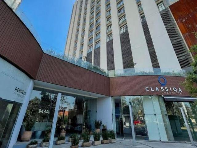 Departamento en Venta y Renta | La Estancia Classiqa Chapalita