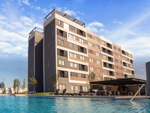 departamento en venta y renta living san nicolás cerca de uanl