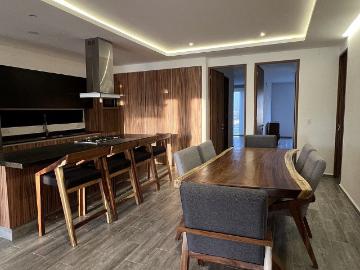 Departamento en Renta OCTANA LIVING Chapalita oriente
