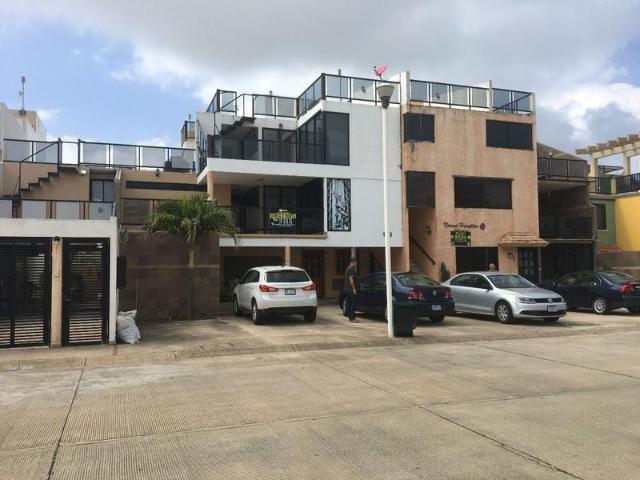 Departamento en Venta y Renta Paloma Alto Aguirre, Privada Para?so