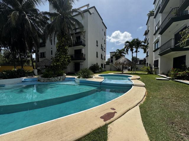 Departamento en VENTA Y RENTA SM 11