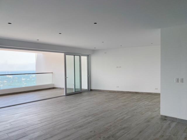 Departamento en Venta YACHT CLUB ANCON