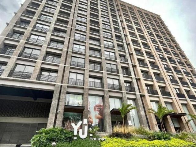 Departamento en Venta, Yu Country, Colonia Chapultepec Country