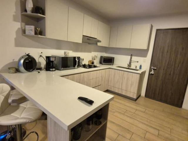 DEPARTAMENTO EN VENTA ZONA TEC