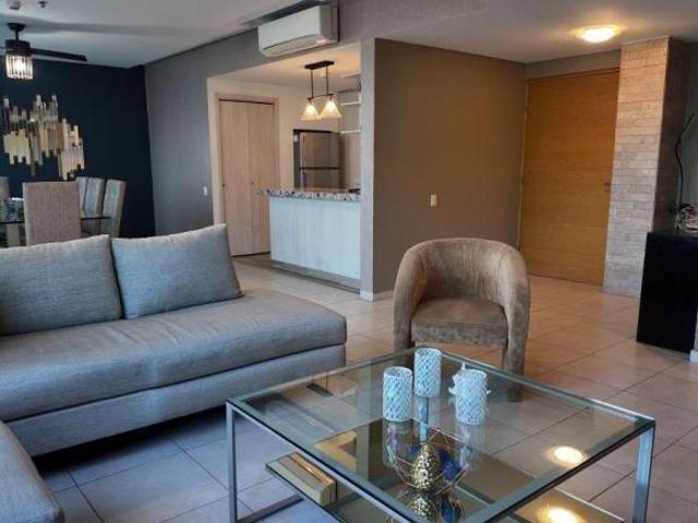 DEPARTAMENTO EN VENTA, ZONA TEC, MONTERREY N.L