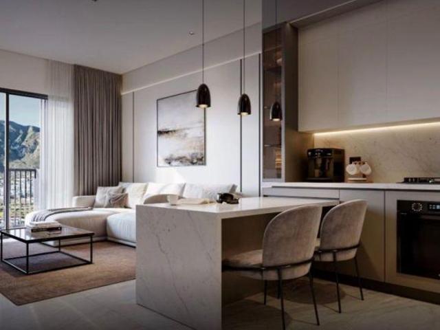 DEPARTAMENTO EN VENTA ZONA VALLE PONIENTE