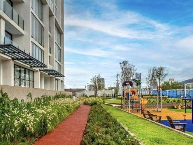DEPARTAMENTO EN VENTA ZONA VALLE PONIENTE