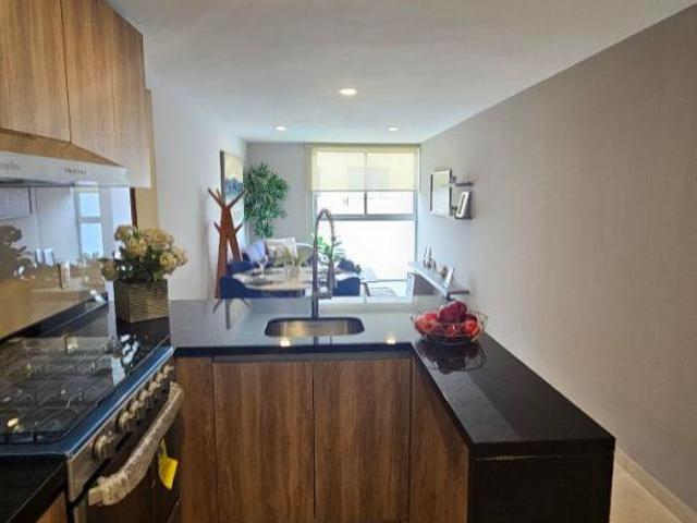 Departamento en Venta ZONA Zacahuitzco 2 Recamaras 2 baños 1 Estacionamiento