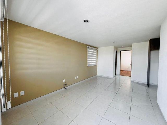 DEPARTAMENTO EN VENTA ZONA ALTOZANO MORELIA