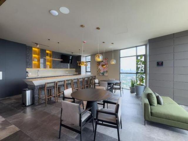 Departamento en venta zona Andares, Zapopan