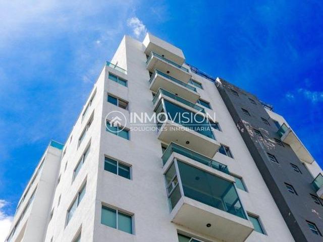 Departamento en Venta, Zona Angelópolis y Solesta, San Miguel La Rosa
