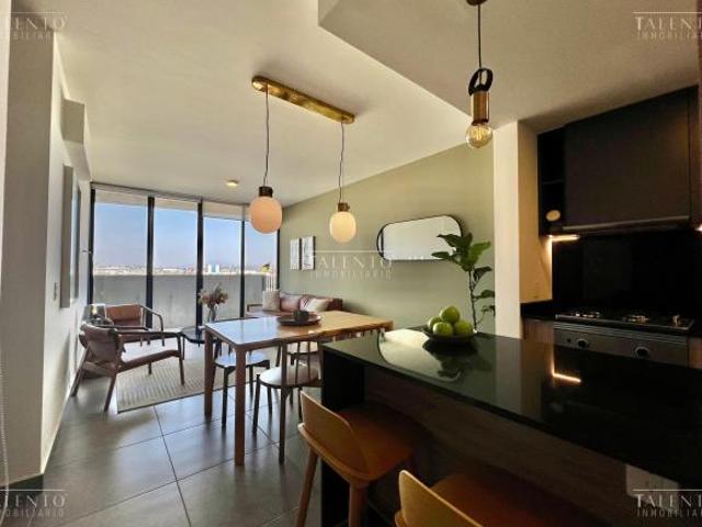 DEPARTAMENTO EN VENTA ZONA AUDITORIO TELMEX ZAPOPAN JALISCO