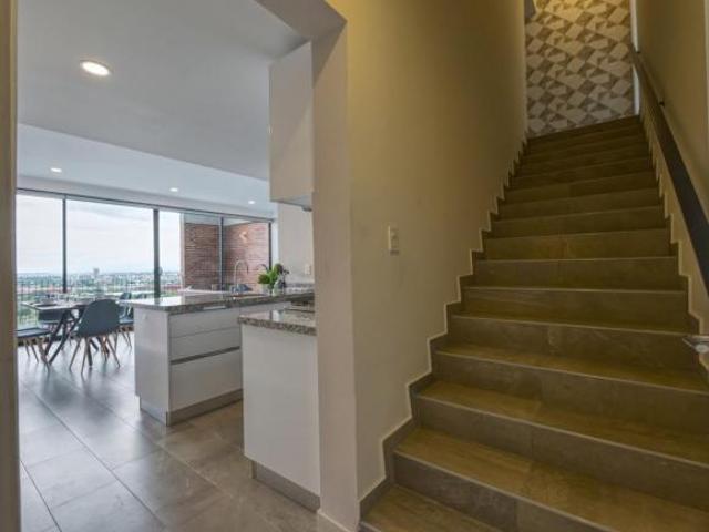Departamento en venta Zona Cementera 4