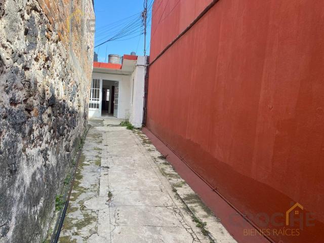 DEPARTAMENTO EN VENTA ZONA CENTRO 20 DE NOVIEMBRE XALAPA VERACRUZ