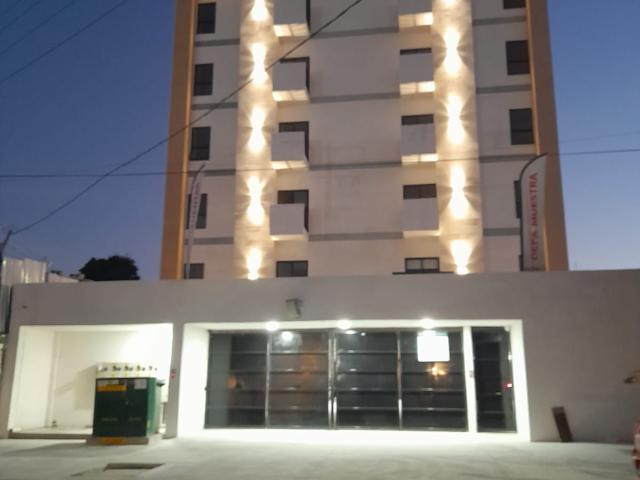 DEPARTAMENTO EN VENTA,ZONA CENTRO