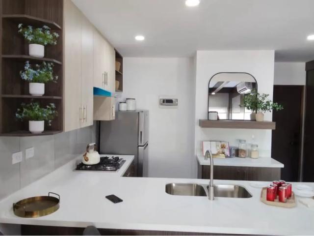 DEPARTAMENTO EN VENTA ZONA CENTRO