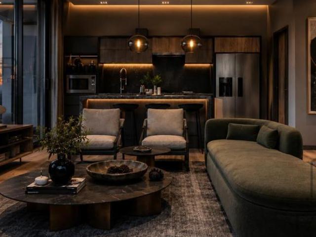Departamento en Venta Zona Centro