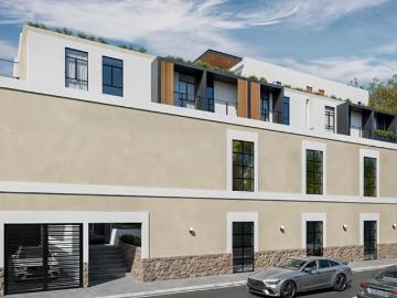 DEPARTAMENTO EN VENTA ZONA CENTRO, ALBERCA, CAJON, PET PARK, CAJON DE ESTACIONAMIENTO
