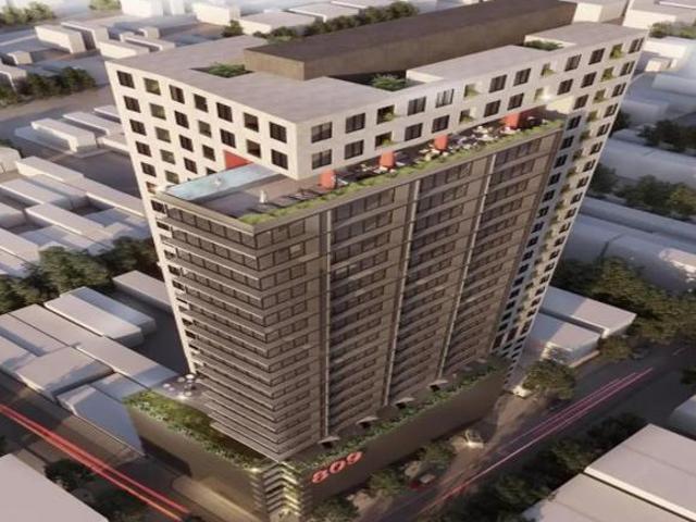 DEPARTAMENTO EN VENTA ZONA CENTRO DE MONTERREY