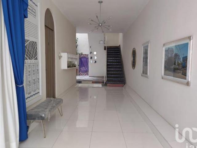 Departamento en Venta Zona Centro Puebla