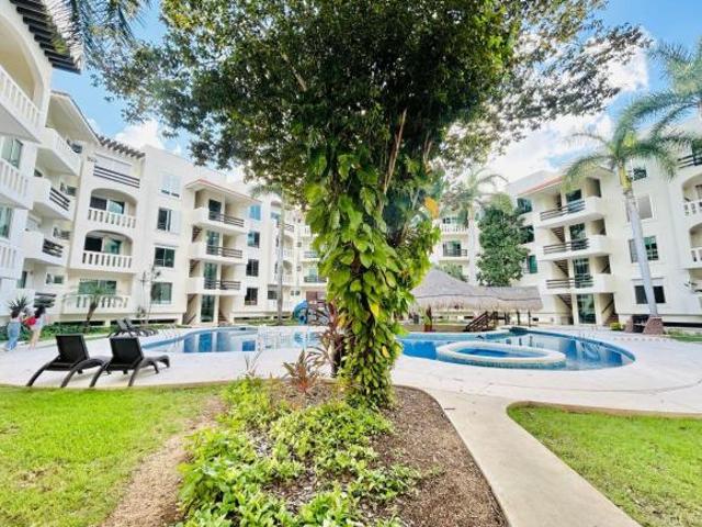 Departamento con 189 m² y 3 recámaras en venta en Cancún centro