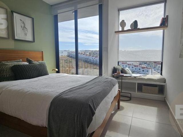 Departamento en Venta, Zona el Mirador El Marqués, Querétaro