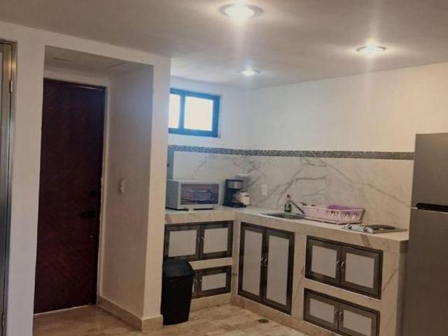 Departamento en Venta Zona Hotelera Cancún | Terramar | 2 Recámaras | $3.2 MDP