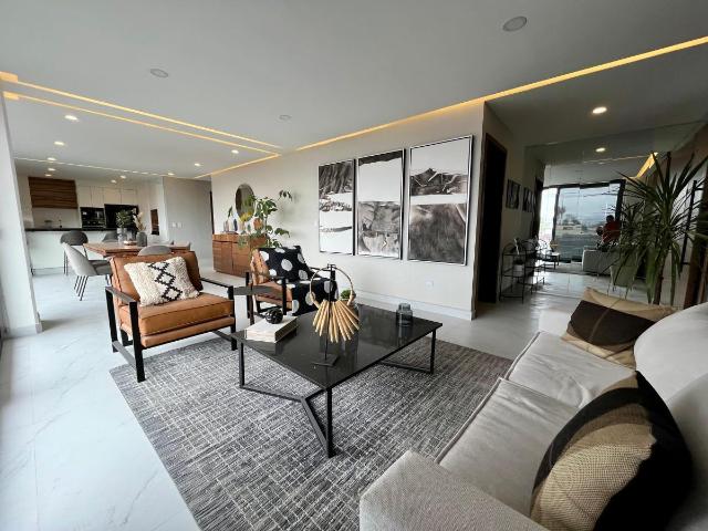 Departamento en venta zona las ?nimas a 1calle de Circuito y Blvd Atlixcayotl