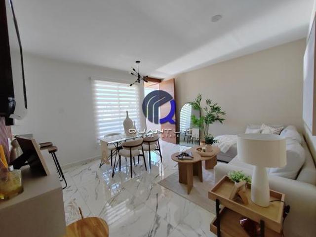 Departamento en venta Zona Norte