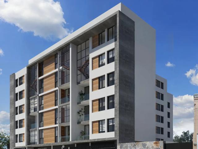 Departamento en Venta – Zona Norte de Aguascalientes