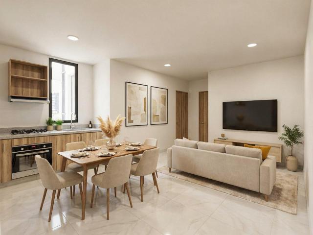 Departamento en venta zona norte en Le?n, Guanajuato Jardines del Moral