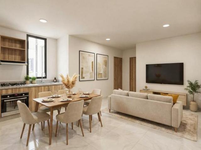 Departamento en venta zona norte en León, Guanajuato Jardines del Moral