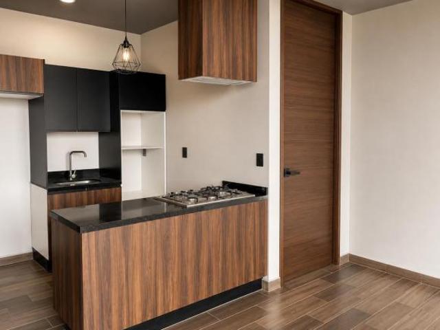 Departamento en venta zona norte en León, Guanajuato Panorama